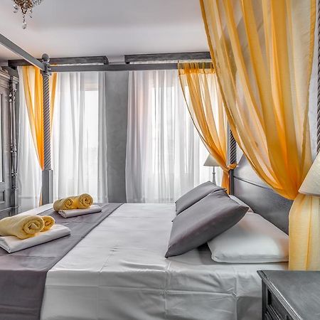 Eos Aurora Suite Corfu  Exterior foto