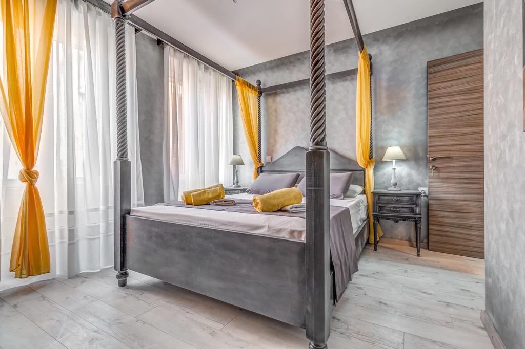 Eos Aurora Suite Corfu  Exterior foto