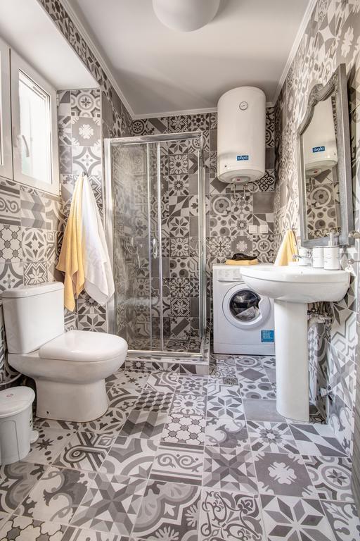 Eos Aurora Suite Corfu  Exterior foto
